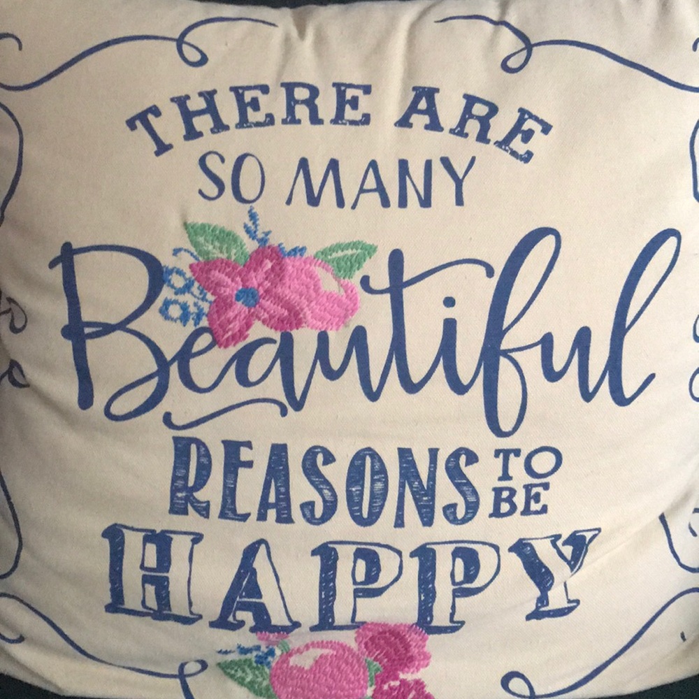 Meet your Posher, Bessy